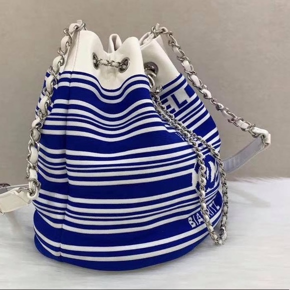 💓Sold💓Chanel Venise Biarritz bag - Picture 3 of 12